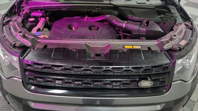 2016 Land Rover Discovery Sport HSE LUX - Photo 24