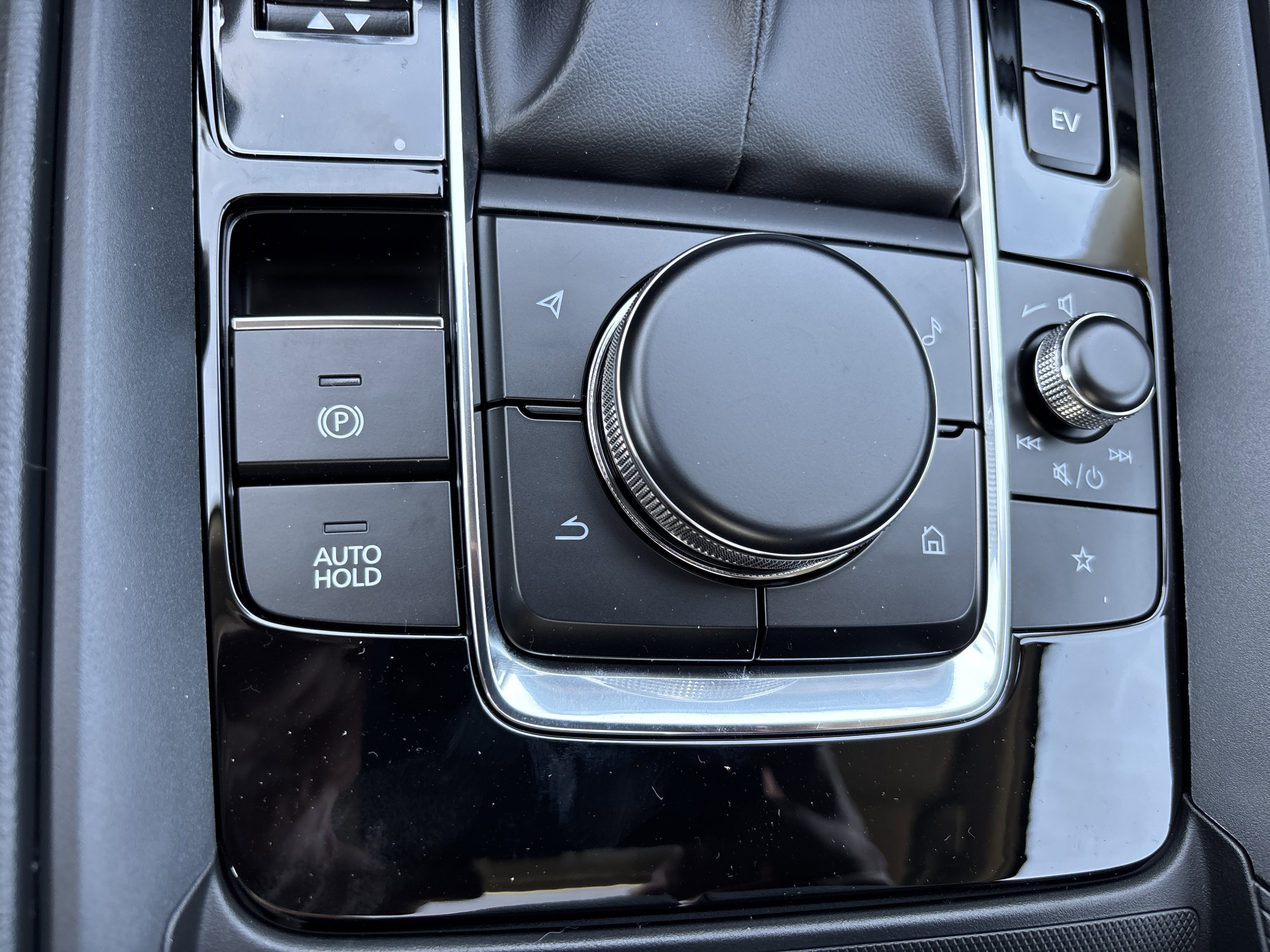 2026 Mazda CX-50 Premium Plus - Photo 43