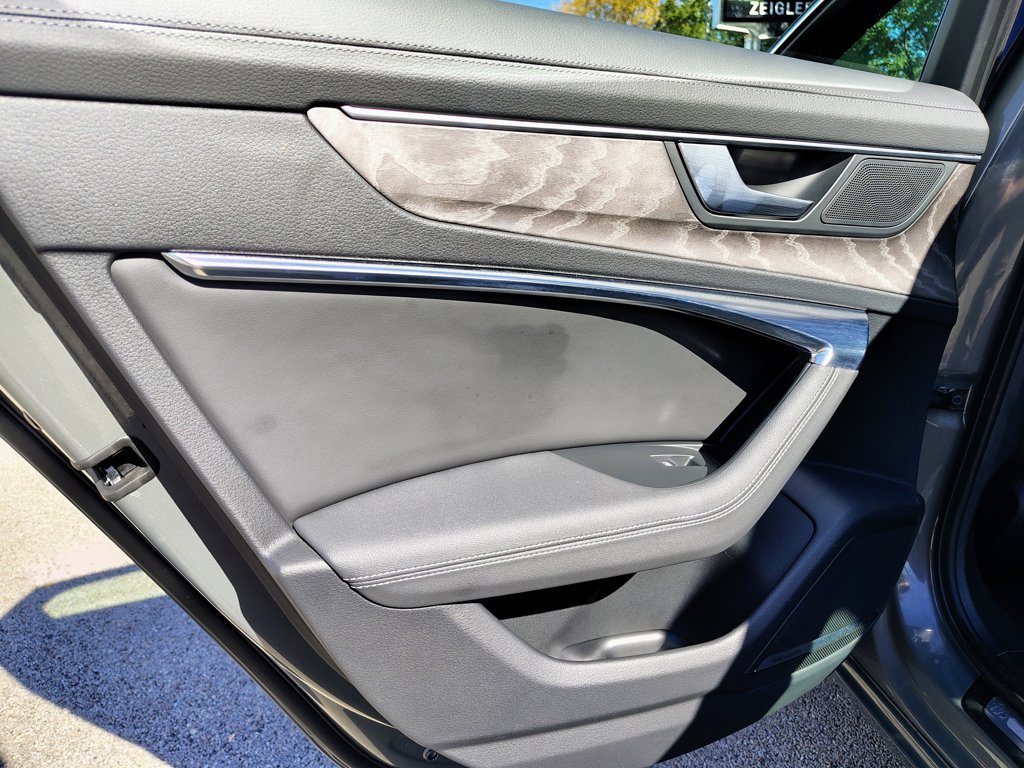 2024 Audi A6 Premium Plus - Photo 30
