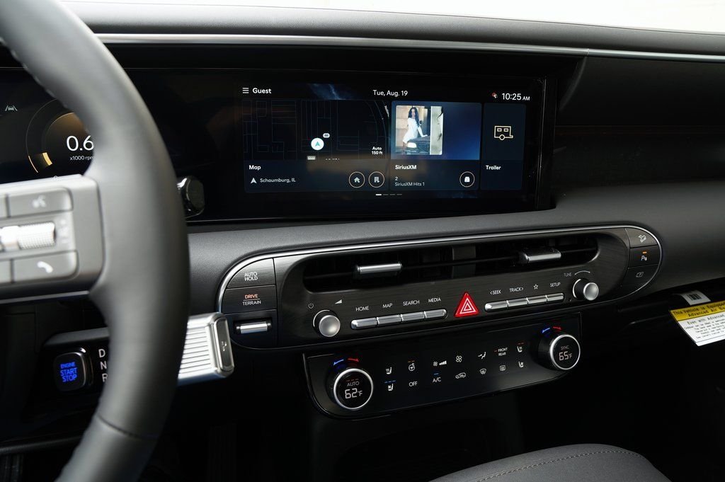 2026 Hyundai Palisade Limited - Photo 40