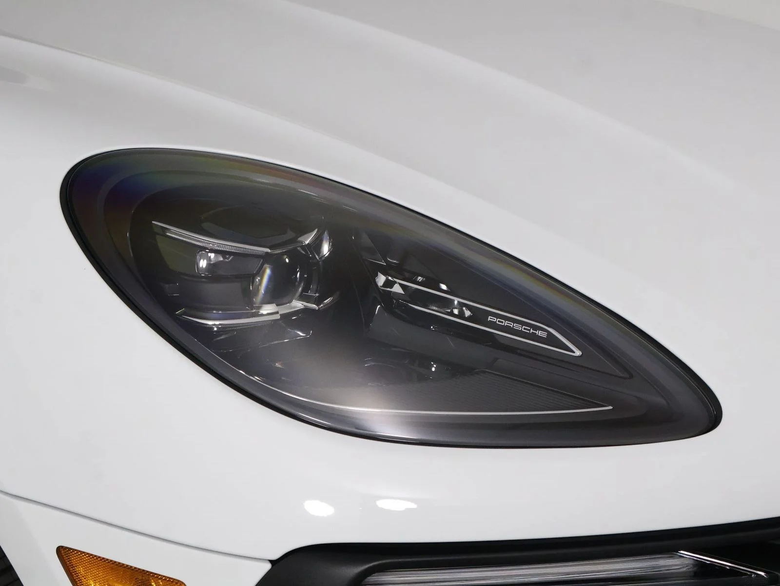 Certified Used 2026 White Porsche  image 28