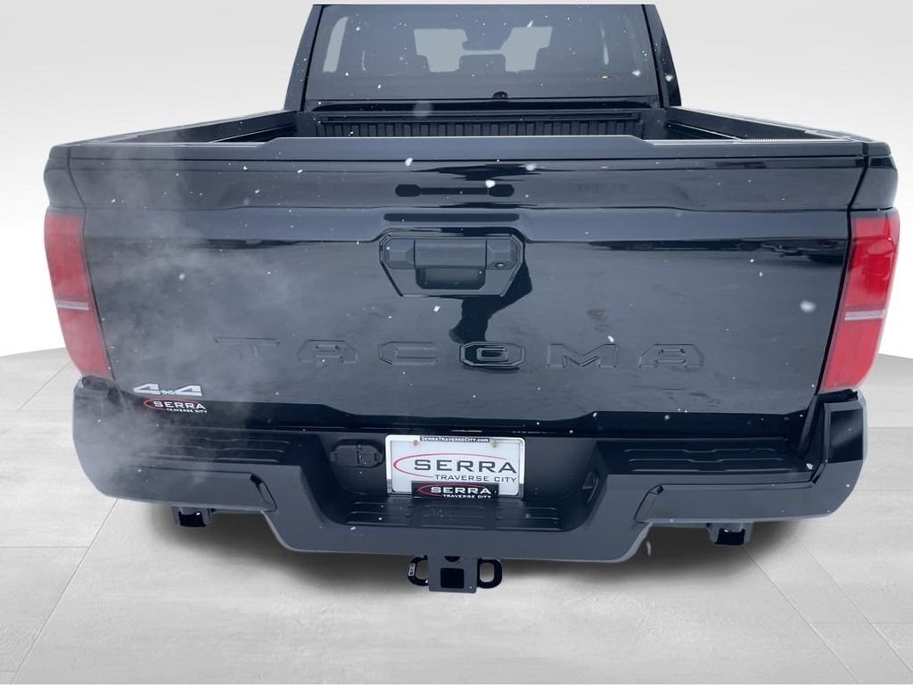 New 2026  Toyota SR5 image 10