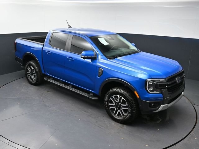 2024 Ford Ranger Lariat - Photo 23