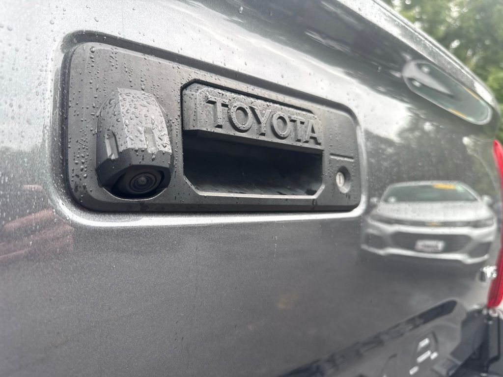 Used 2023 Gray Toyota SR image 15
