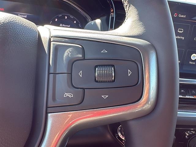 2026 Chevrolet Silverado 1500 LT Trail Boss - Photo 48