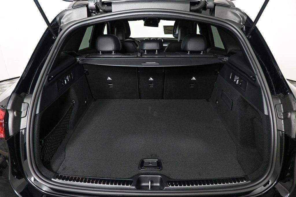 2026 Mercedes-Benz GLC Base - Photo 30