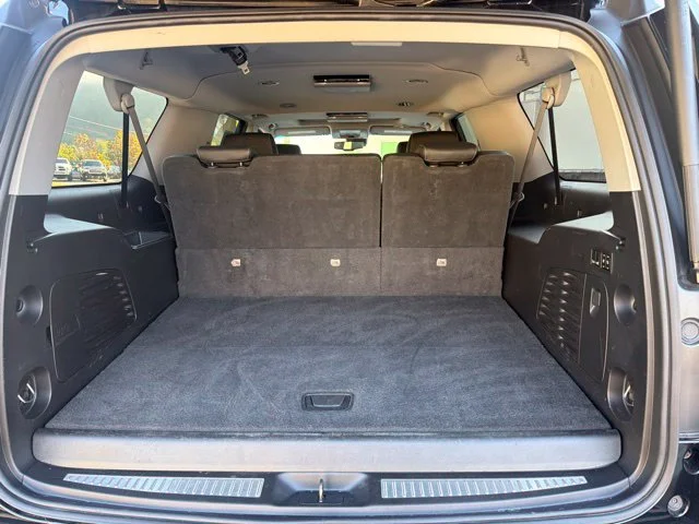 Used 2019 Black GMC SLT image 23