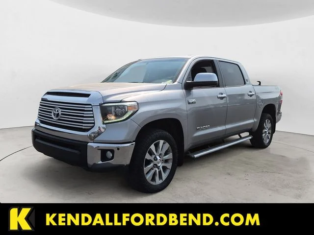 2014 Toyota Tundra Platinum