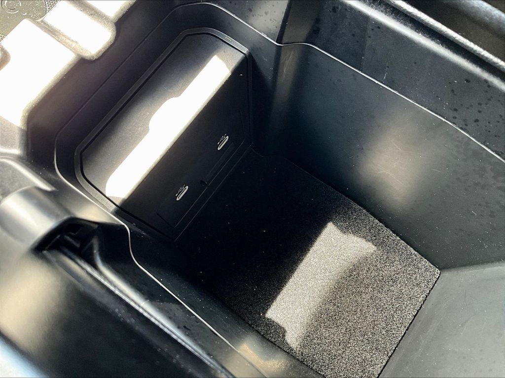 Used 2025 Wind Chill Pearl Mazda 2.5 S Premium Package image 27