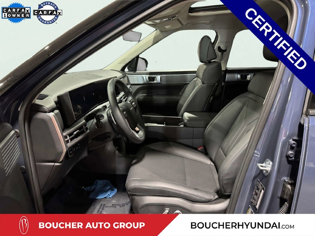 2026 Hyundai Santa Fe XRT - Photo 22