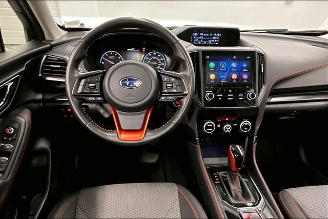 2023 Subaru Forester Sport - Photo 6