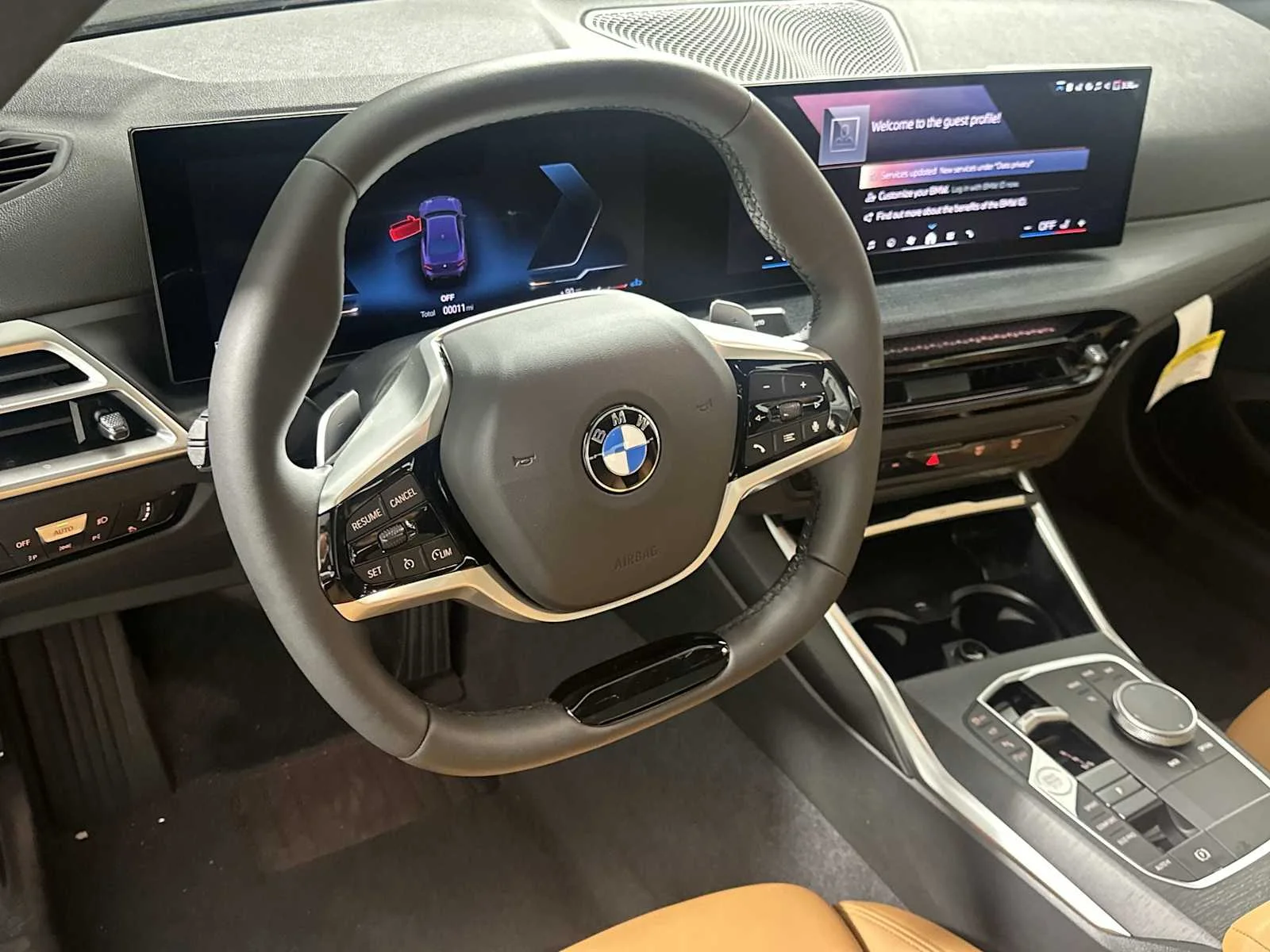 2025 BMW 2 Series 230i - Photo 14