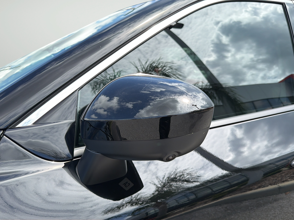 New 2026 Black Nissan Dark Armor image 49