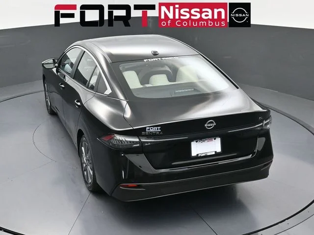 New 2026 Black Nissan SL image 43