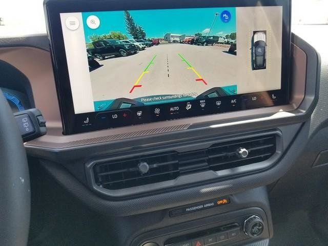 2025 Ford Bronco Sport Outer Banks - Photo 50