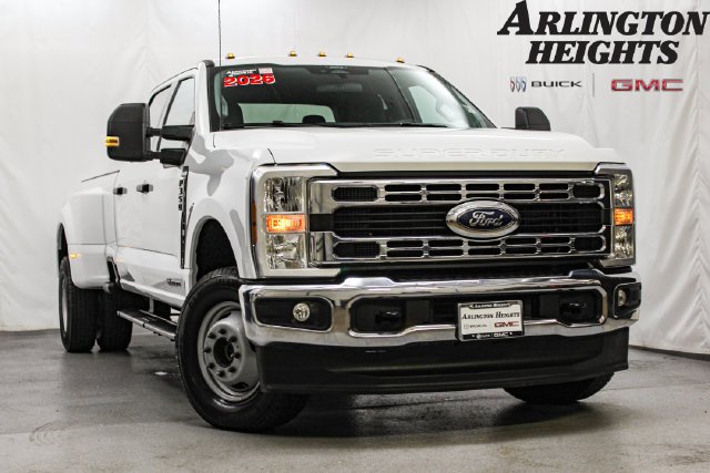 2026 Ford Super Duty F-350 DRW