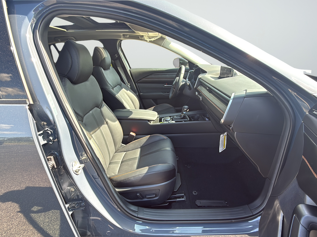 New 2026 Polymetal Gray Metallic Mazda 2.5 S Premium image 9