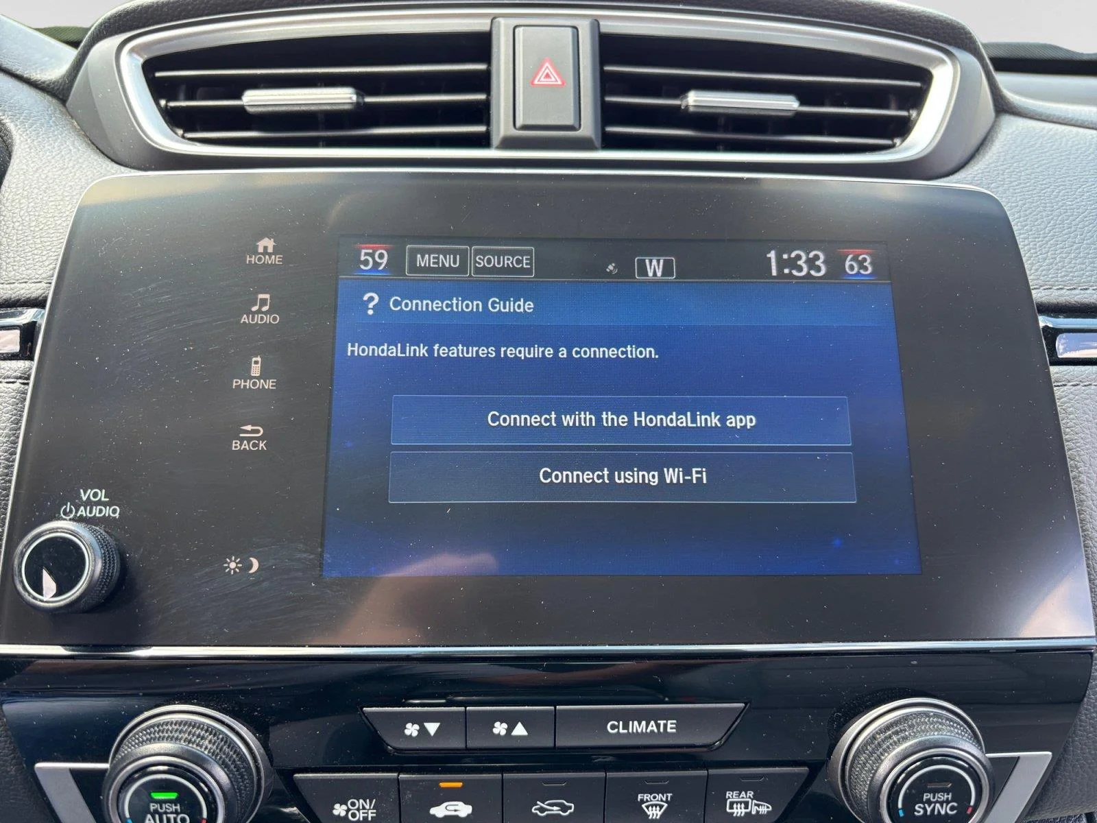 2022 Honda CR-V EX-L - Photo 24
