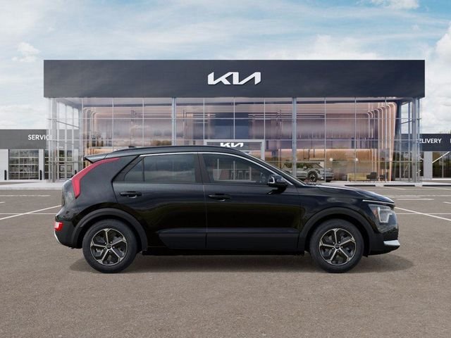 2025 Kia Niro EX - Photo 8