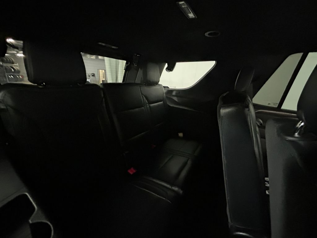 Used 2024 Gray Chevrolet LS image 17