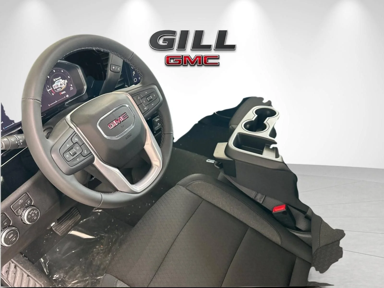 2026 GMC Sierra 1500 Elevation - Photo 8