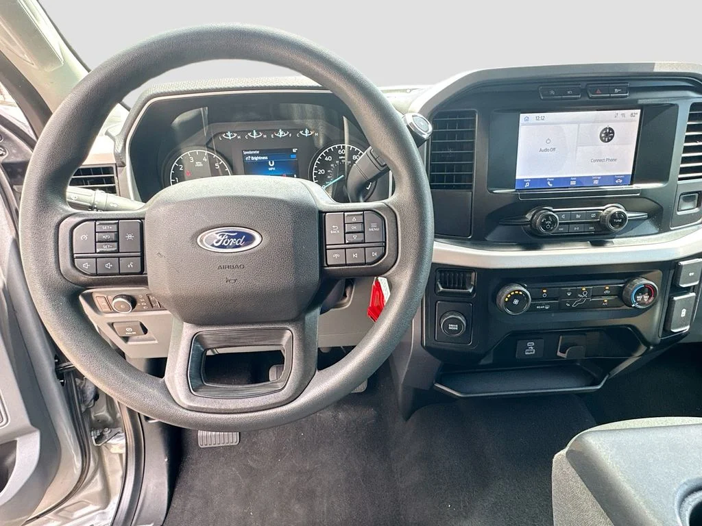 2023 Ford F-150 XLT - Photo 12