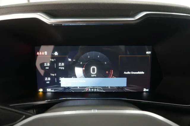 New 2026 Onyx Black GMC Elevation image 26