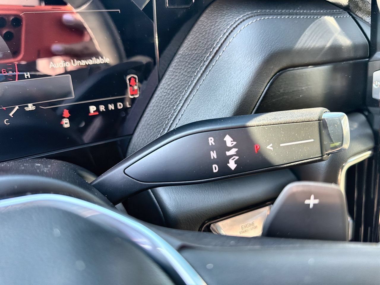 New 2026 Sterling Metallic GMC Denali image 14