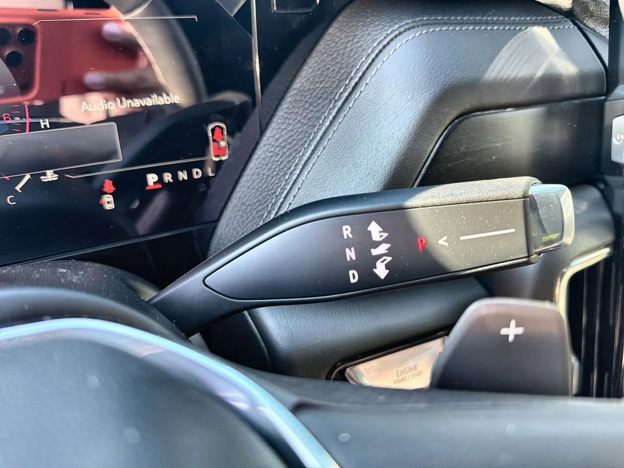 New 2026 Sterling Metallic GMC Denali image 14