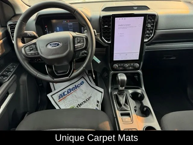 Used 2025 Beige Ford XLT image 19