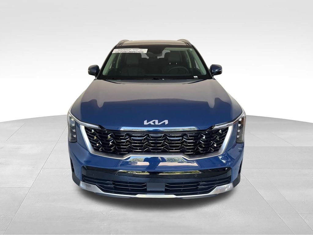 Used 2026 Black Kia S image 8