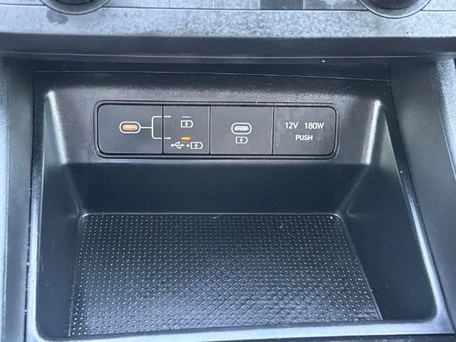 Used 2026 Blue Hyundai SE image 27