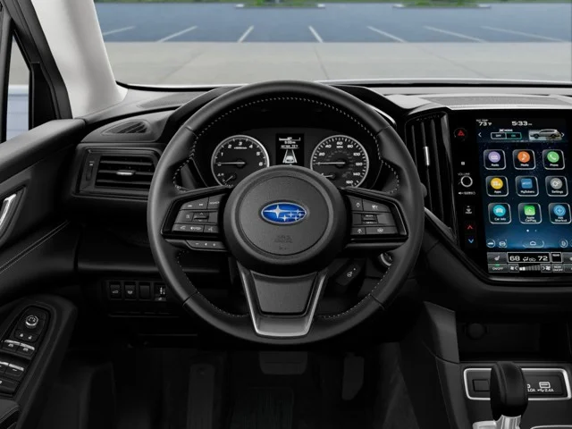 New 2026 ICE SILVER METALLIC Subaru Premium 7-Passenger image 14