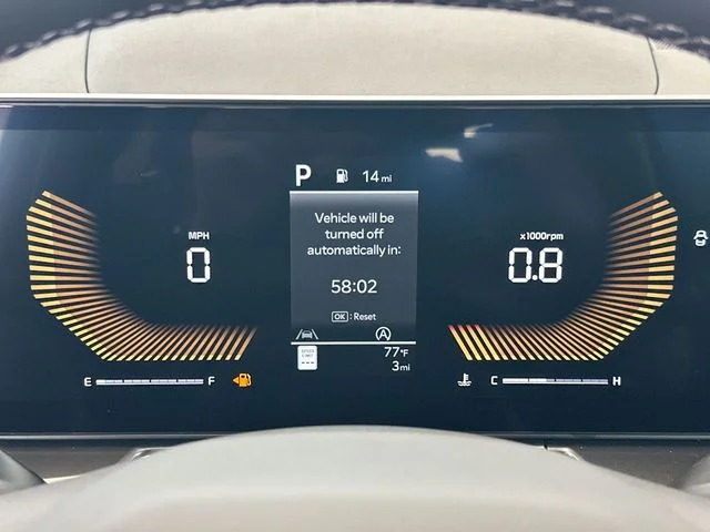 New 2026 Panthera Metal Kia S image 12