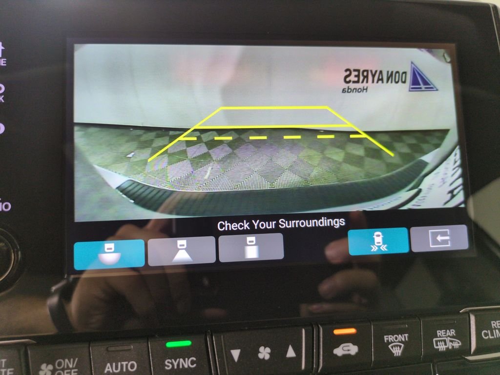 2024 Honda Odyssey Elite - Photo 23
