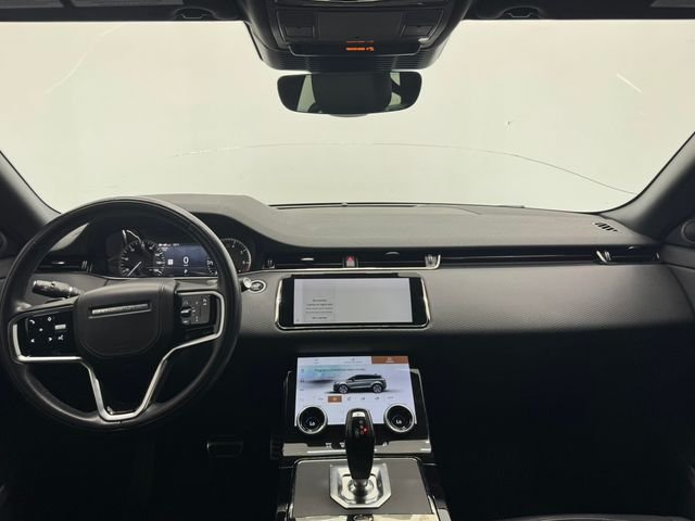 Used 2023 Fuji White Land Rover Dynamic image 6