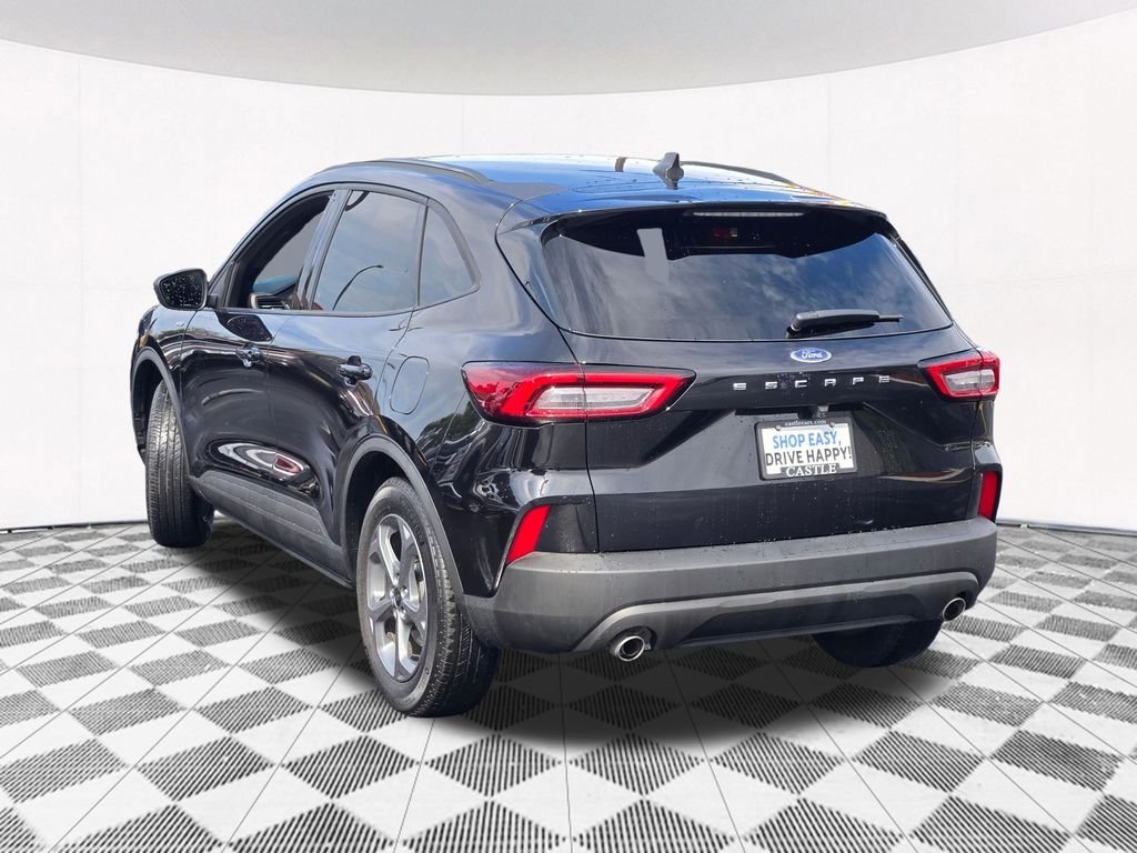 2025 Ford Escape ST-Line - Photo 21