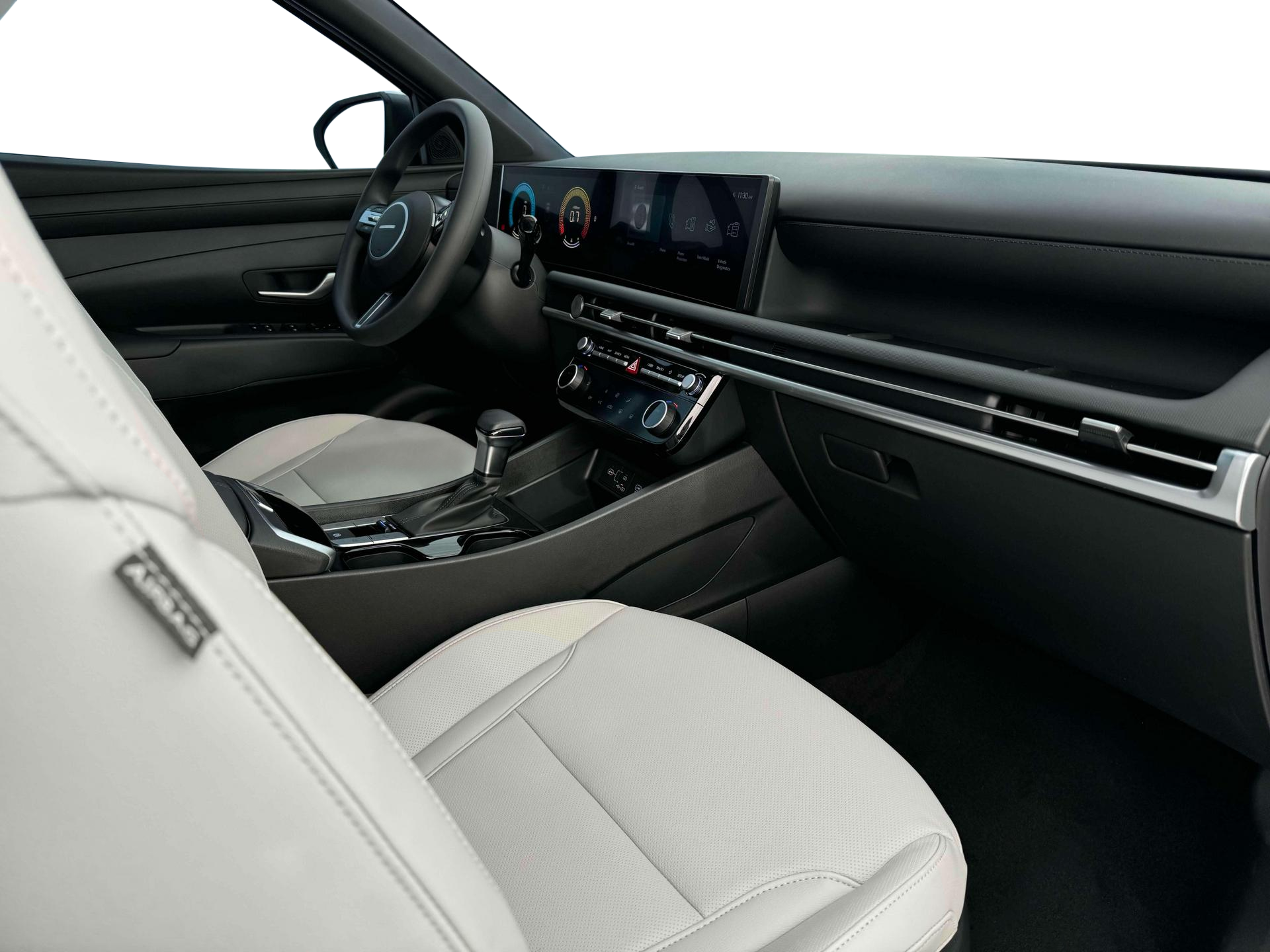 2025 Hyundai Santa Cruz SEL - Photo 15