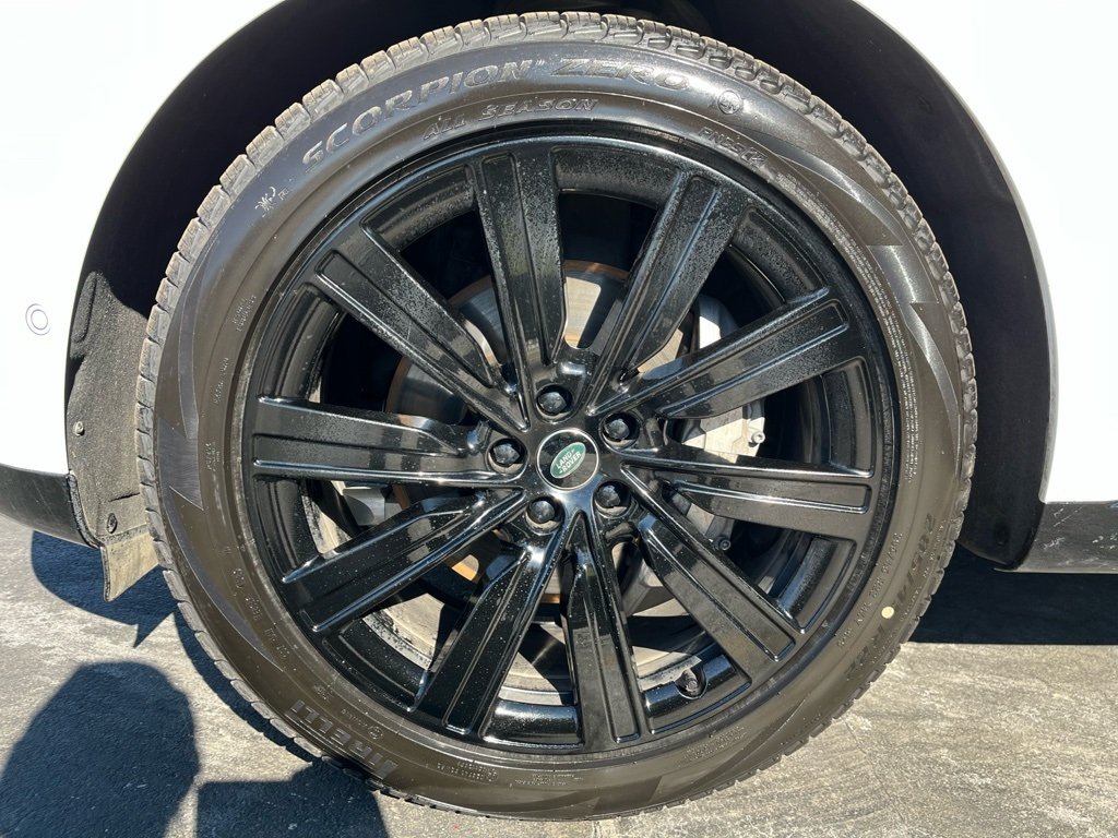 2023 LAND ROVER RANGE ROVER - Image 37