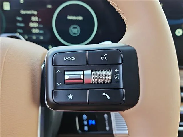 New 2026 Ecotronic Gray Hyundai Limited image 19