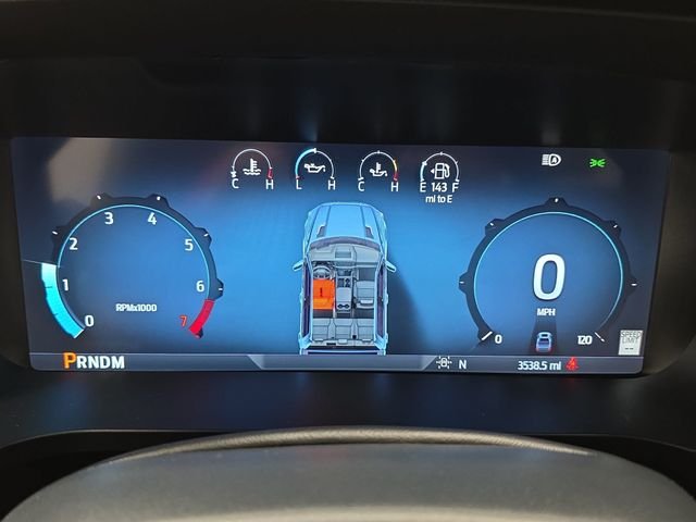 Used 2026 Black Ford King Ranch image 18