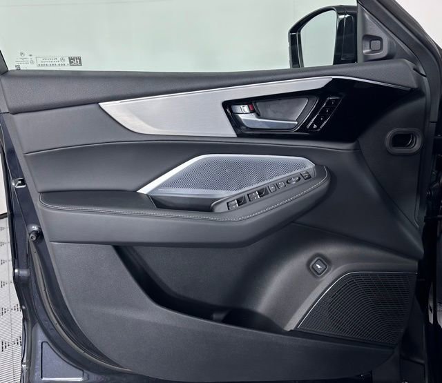 2026 Acura MDX Technology Package - Photo 44