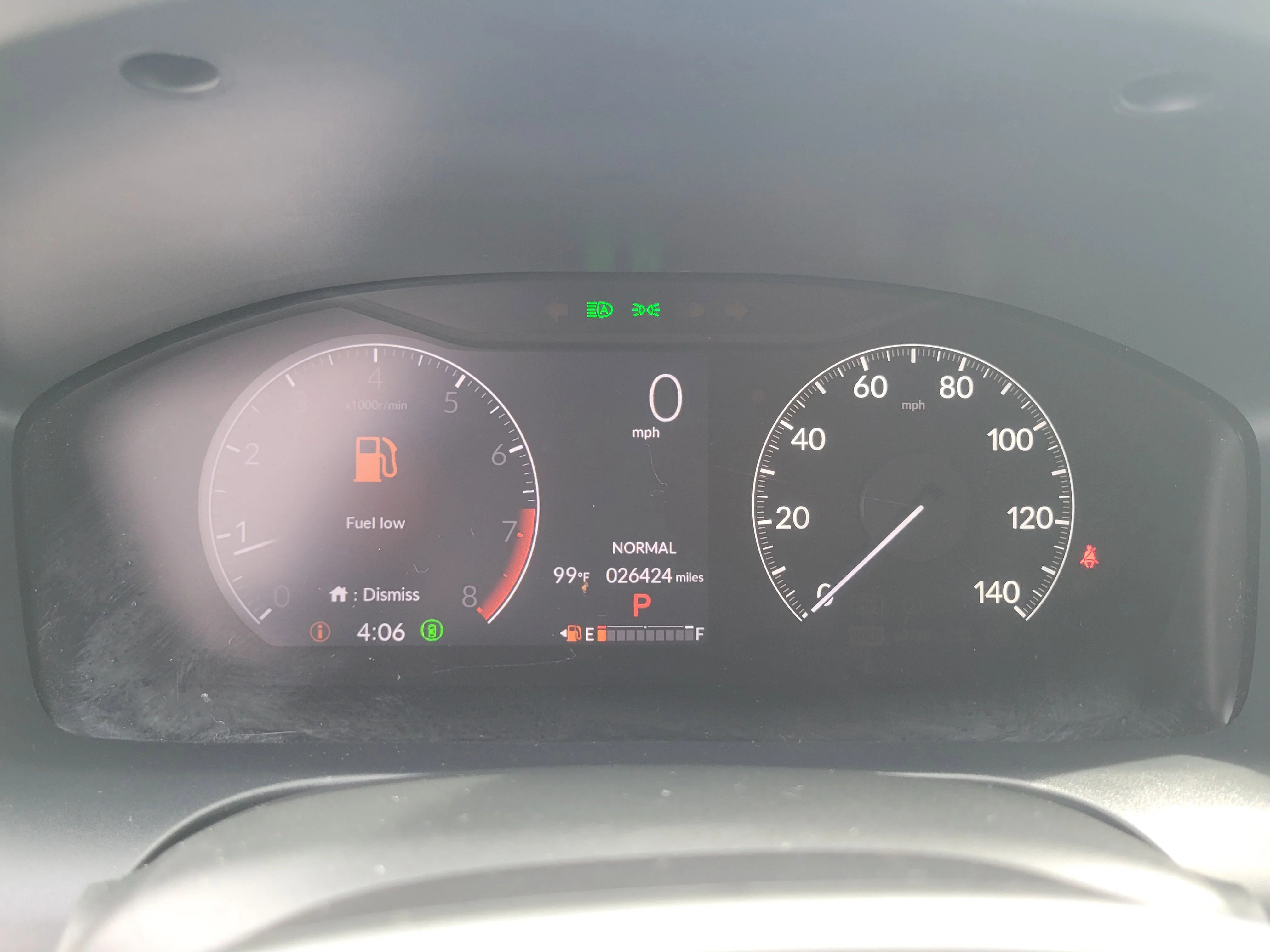 2023 Honda HR-V LX - Photo 18