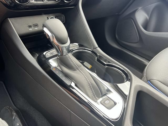 2026 Buick Encore GX Sport Touring - Photo 26
