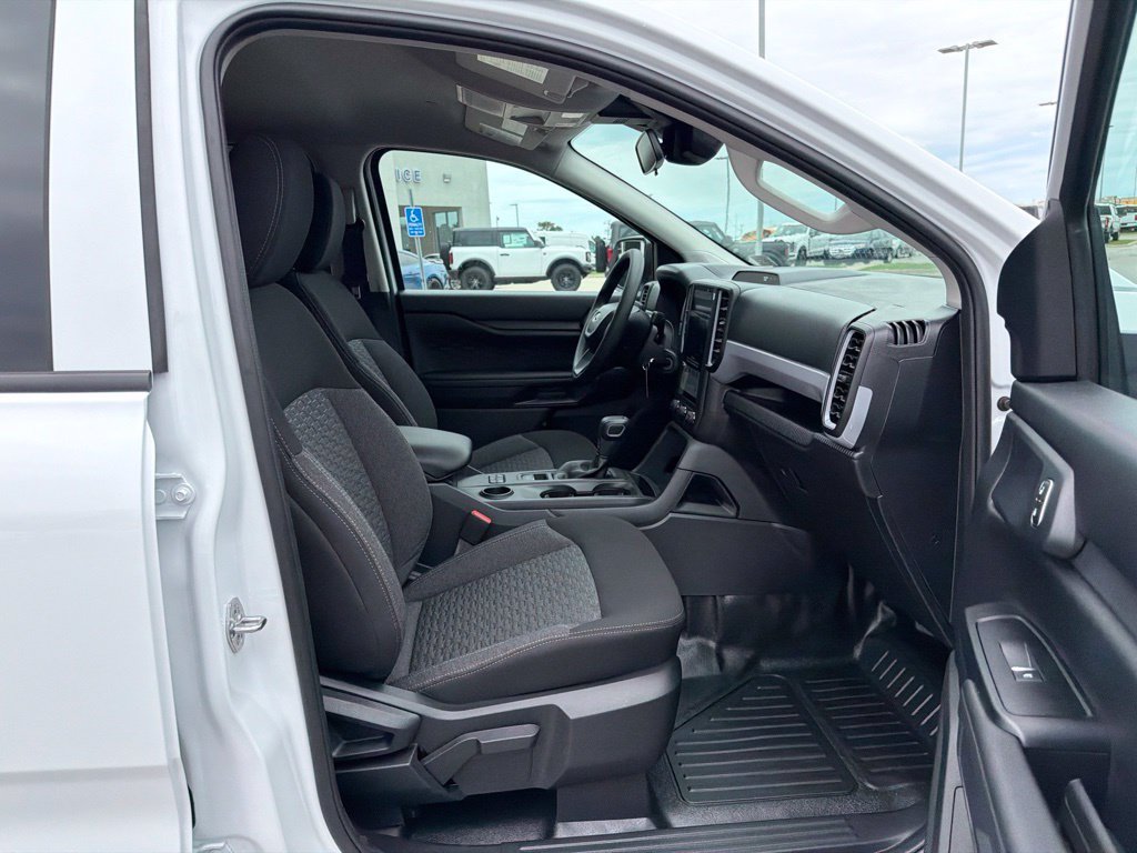 New 2026 Oxford White Ford XL image 20