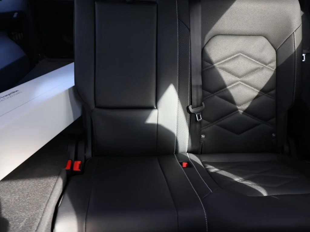 New 2026 Gray Volkswagen 2.0T SE w/Technology image 32