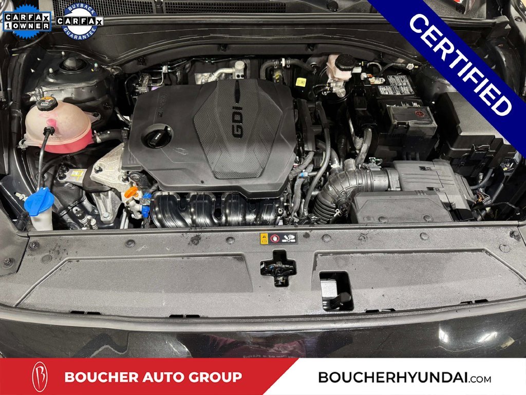 2023 Hyundai Santa Fe SEL - Photo 25