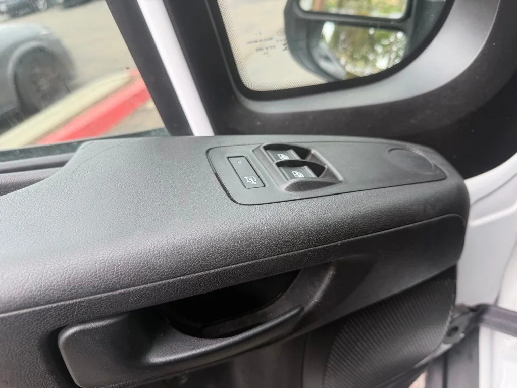 Used 2023 White Ram High Roof image 19