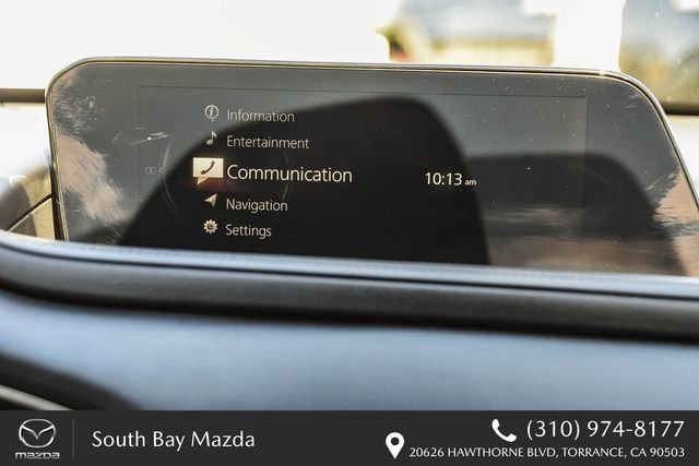 Used 2023 Black Mazda 2.5 S Preferred Package image 14
