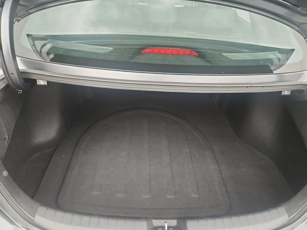 Used 2023 Gray Kia GT-Line image 19